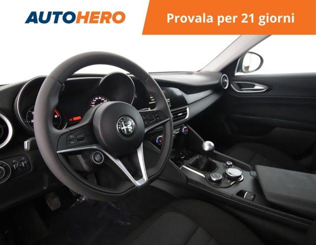 ALFA ROMEO Giulietta 2.0 JTDm 150 CV