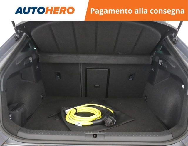 CUPRA Formentor 1.4 e-Hybrid DSG Priority
