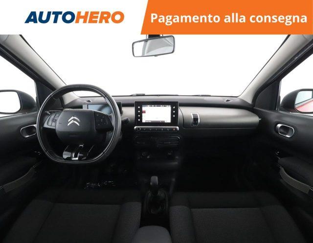 CITROEN C4 Cactus BlueHDi 100 Shine