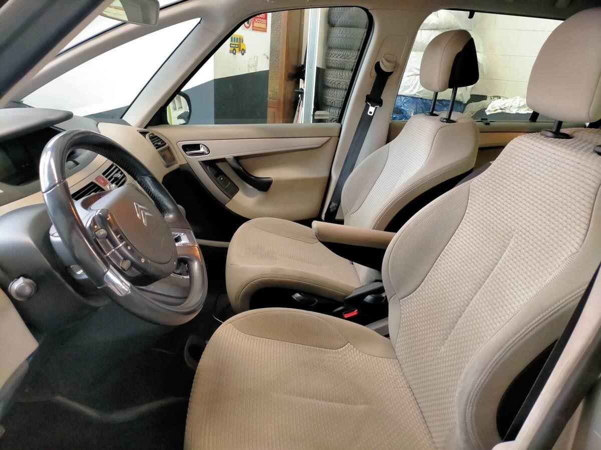 Citroen Grand C4 Picasso 1.6 HDi FAP 7 Posti