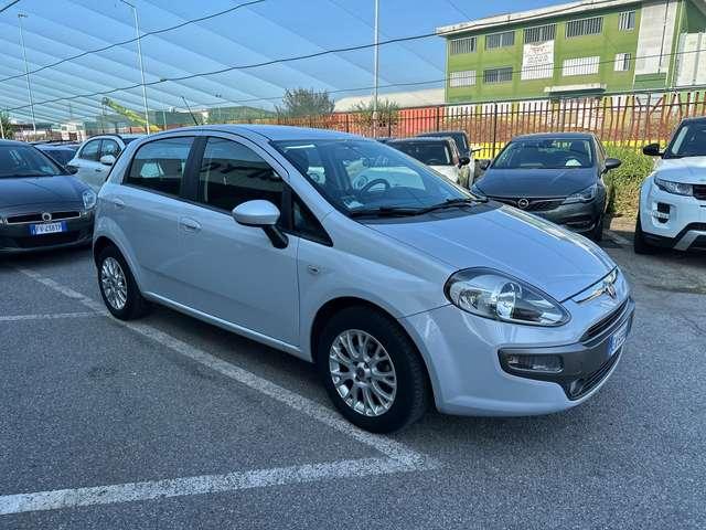 Fiat Punto Evo Punto Evo 5p 1.4 m-air