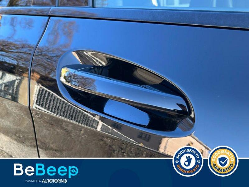 Mercedes-Benz Classe A A 200 D PREMIUM AUTO MY16