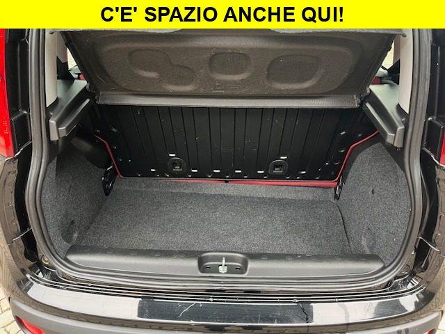 FIAT Panda 1.2 Neopatentati Euro 6