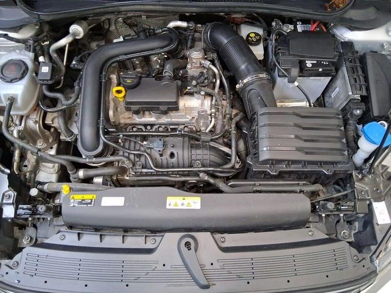 Volkswagen Taigo 1.0 TSI 81kW Life