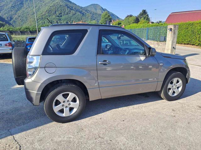 SUZUKI Grand Vitara 1.9 DDiS 3 porte
