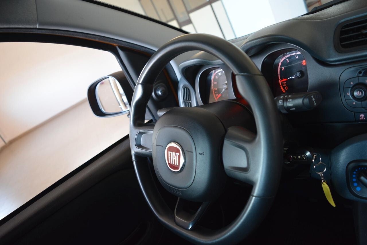 Fiat Panda 1.2 Easy E6d Temp E6d come nuova