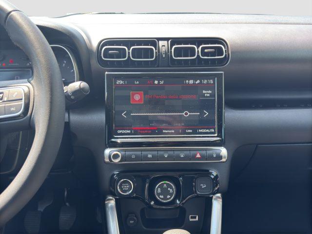 CITROEN C3 Aircross C3 Aircross PureTech 110 S&S Max