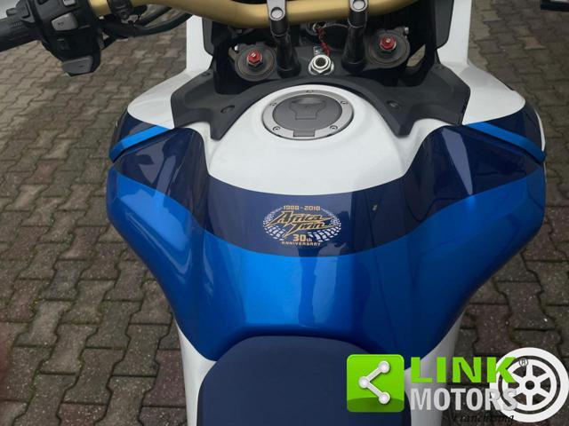 HONDA Africa Twin CRF 1000 L Adventure Sport UNICO PROPRIETARIO