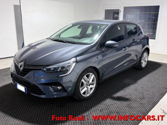 RENAULT Clio TCe 90 CV Business - PROMO