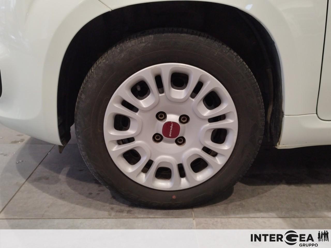 FIAT Panda 1.2 Easy s&s 69cv my19