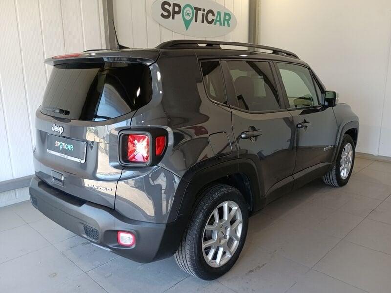 Jeep Renegade Renegade 1.0 T3 Limited