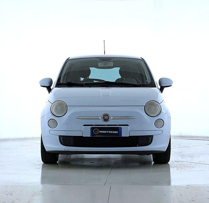 FIAT 500 500 1.2 Sport