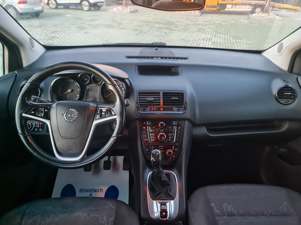 Opel Meriva 1.3 CDTI Elective 150.000km