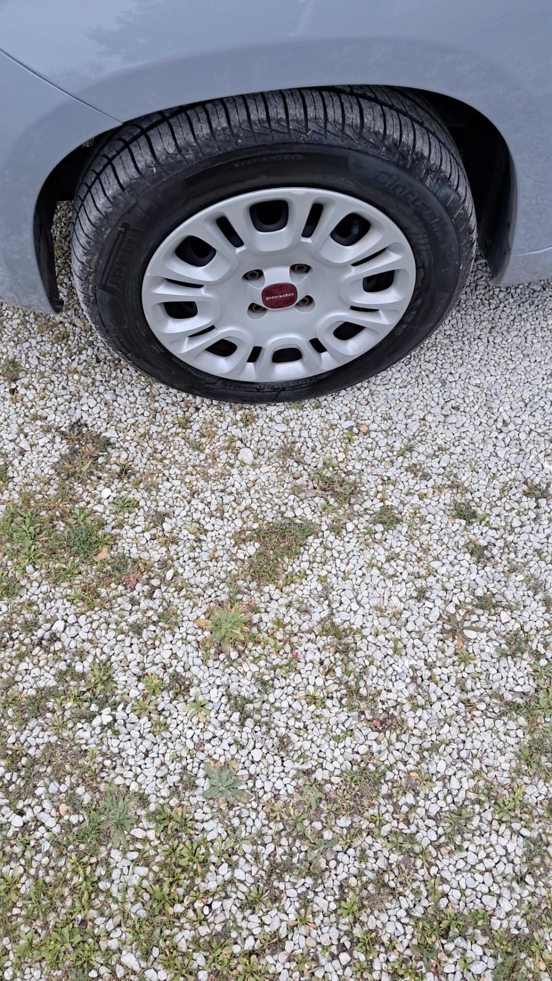 Fiat Panda 1.2 EasyPower Easy