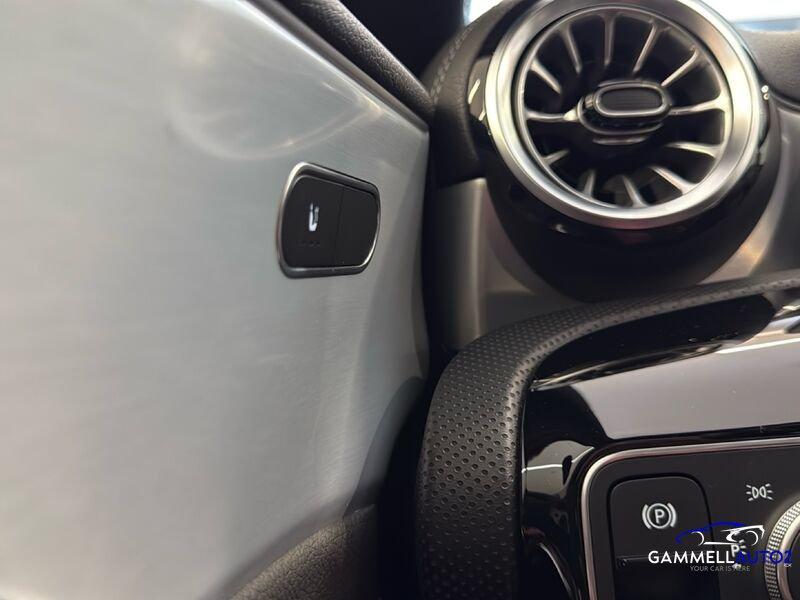 Mercedes-Benz Classe A Mercedes-AMG A 35 4MATIC