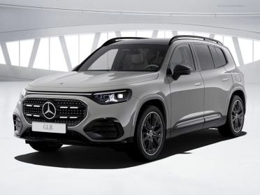 Mercedes-Benz GLB GLB 200 4Matic AMG Line Premium NIGHT-PACK 7 posti