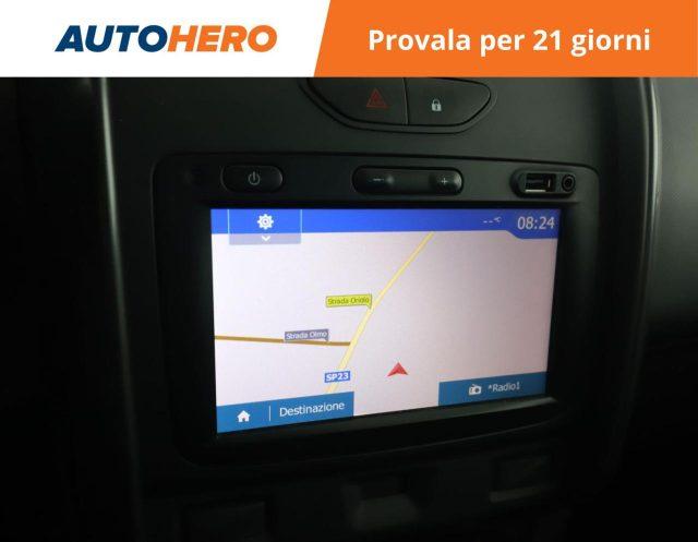 DACIA Duster 1.5 dCi 110CV 4x2 Lauréate Family N1