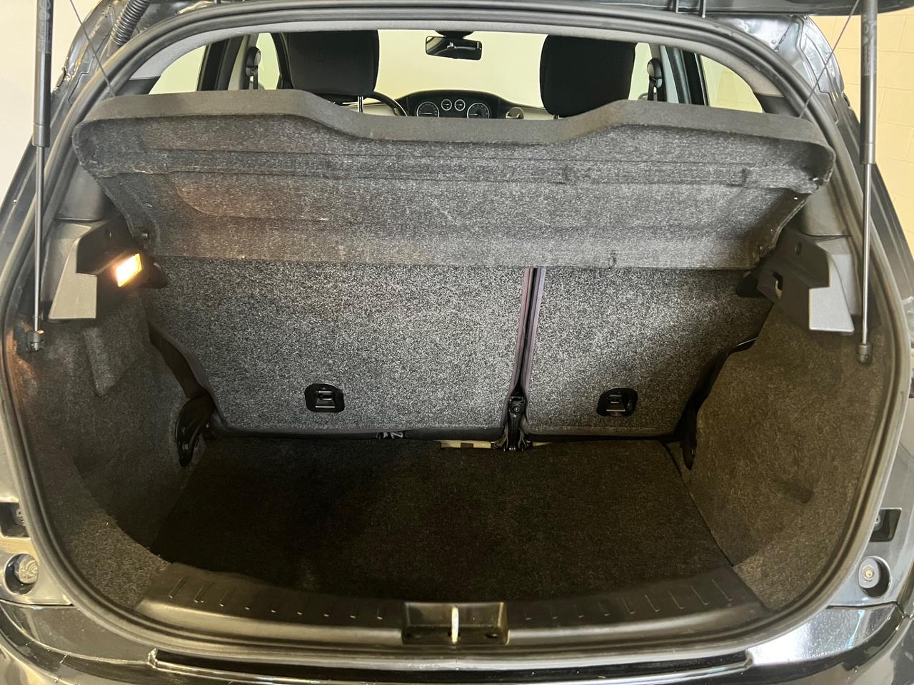 Lancia Ypsilon 1.2 69 CV 5 porte Gold