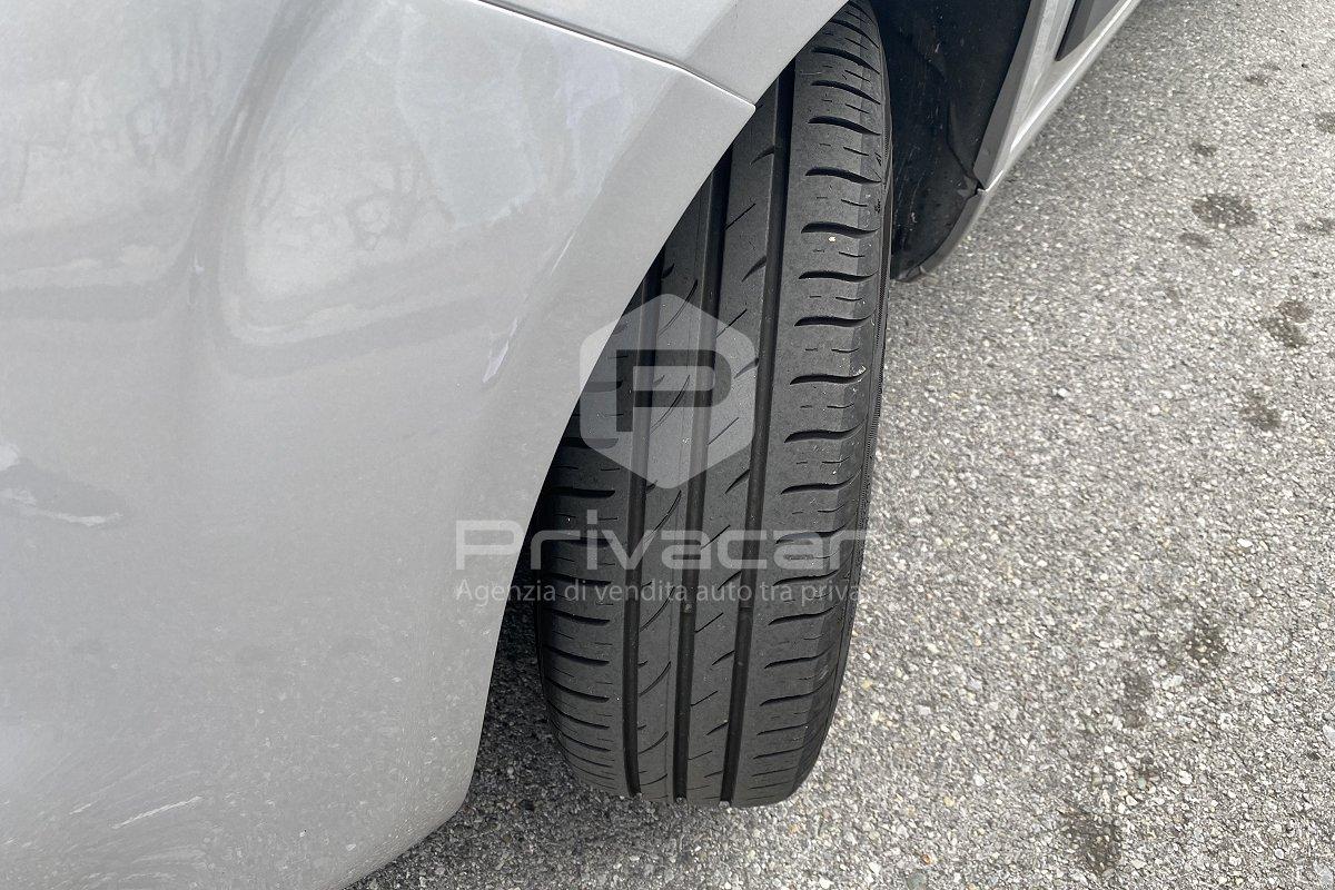 FIAT Panda 0.9 TwinAir Turbo Natural Power Lounge