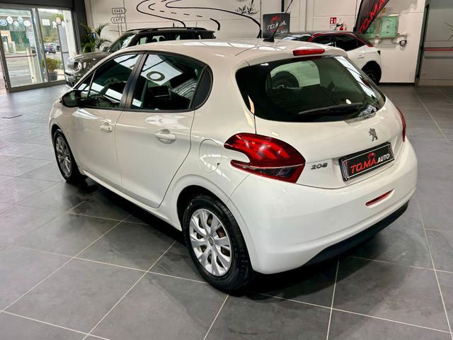 PEUGEOT 208 1° serie BlueHDi 100 S&S 5 porte Active