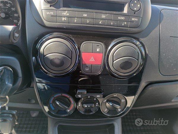 Fiat Qubo 1.4 8V 77 CV Dynamic Natural Power