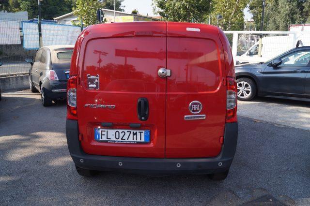 FIAT Fiorino 1.3 MJT 95CV Cargo Adventure