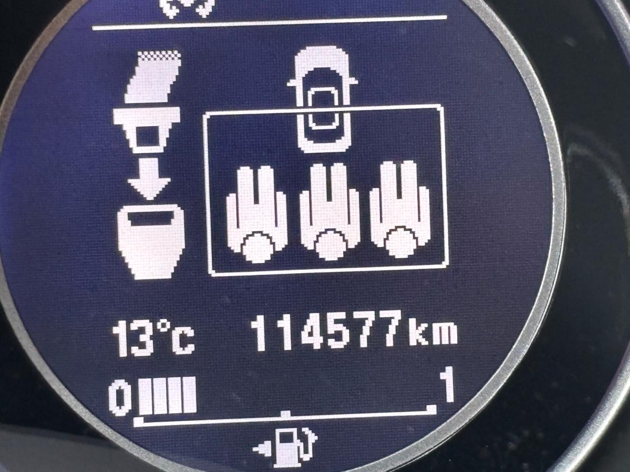 Honda Jazz 1.3 Elegance AUTOMATICA