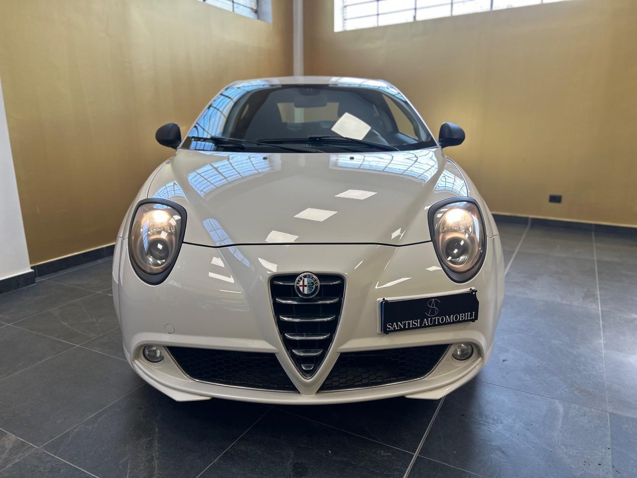 Alfa Romeo MiTo 1.4 70 CV 8V Progression * 110.000KM NEOPATENTATI