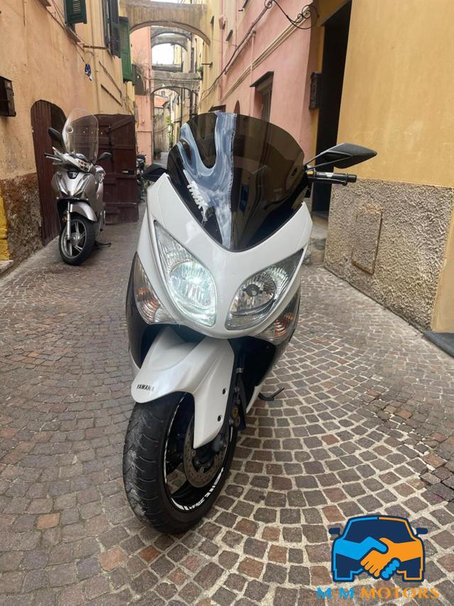 YAMAHA T-Max 500 500