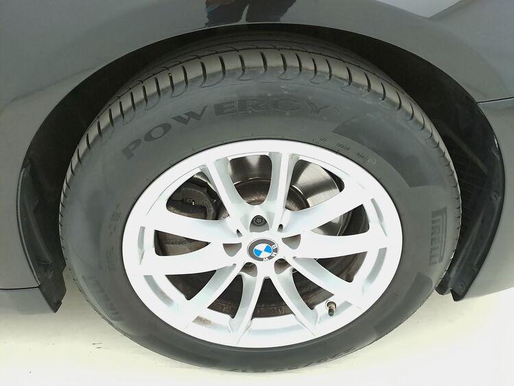 BMW Serie 5 520d 48V xDrive Business BR313100 2.0 Mild Hybrid 190CV