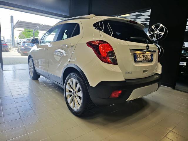 OPEL Mokka 1.6 CDTI Ecotec 136CV 4x2 Cosmo