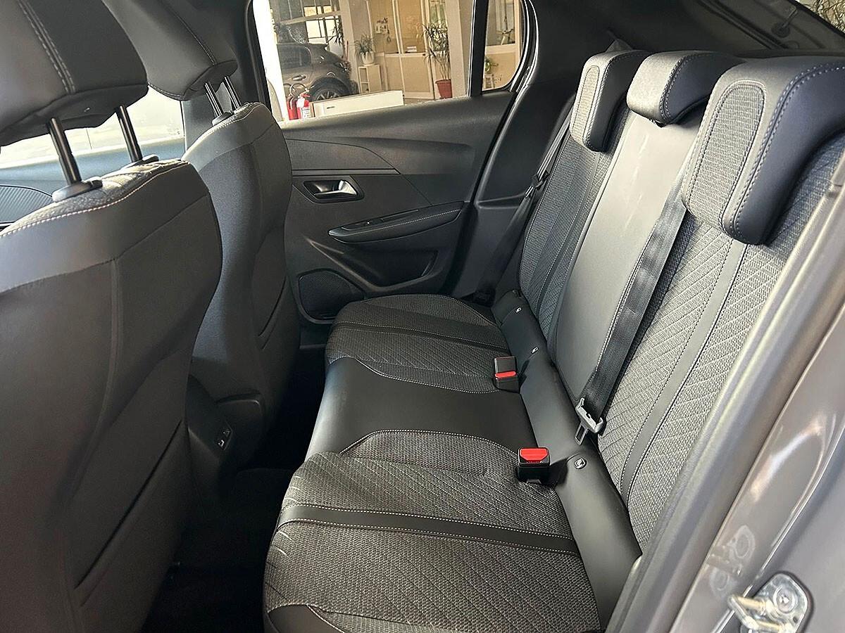 Peugeot 208 Turbo Benzina 100cv Allure