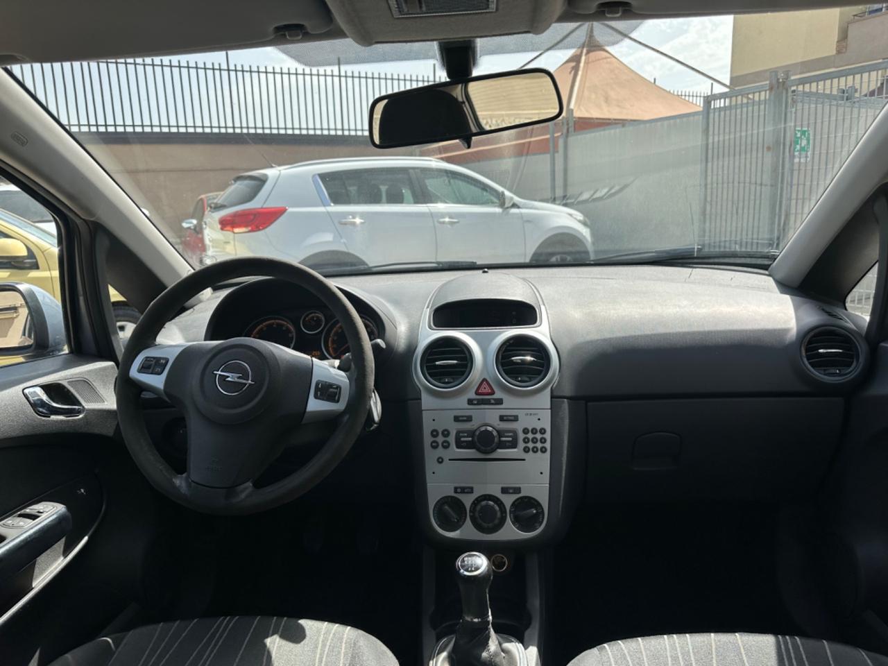 Opel Corsa 1.0 12V 5 porte Enjoy