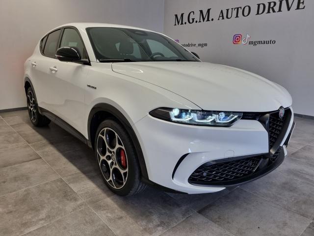 ALFA ROMEO Tonale 1.5 160 CV MHEV TCT7 Veloce