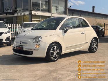 FIAT 500 1.2 EasyPower Pop Star GPL
