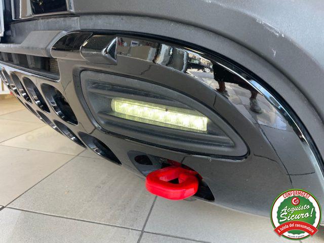 FIAT Panda Cross 1.0 Hybrid *DISPLAY COLORI