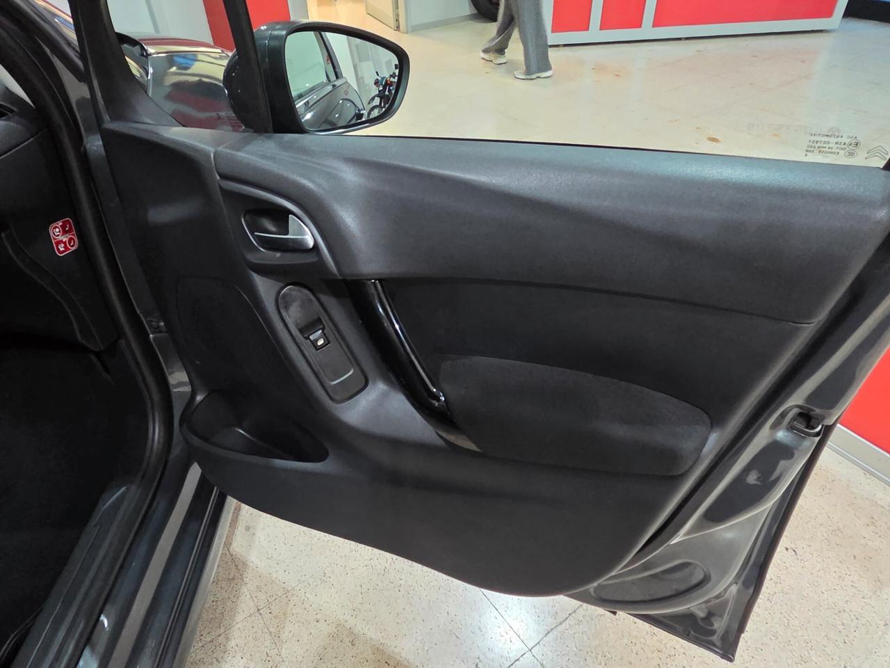 Citroen C3 BlueHDi 75 Exclusive