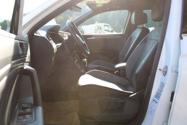 VOLKSWAGEN Tiguan 2.0TDI DSG 4MOTION R-Line IQLED-KAMERA
