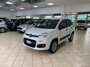 Fiat Panda Van 4x4 0.9 TwinAir Turbo Natural Power Pop