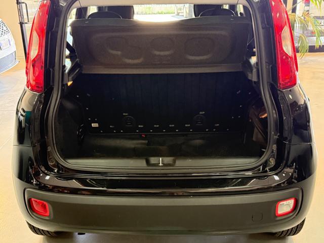 FIAT Panda 1.2 Pop*OK NEOPATENTATI*CARROZZERIA DA RIVEDERE