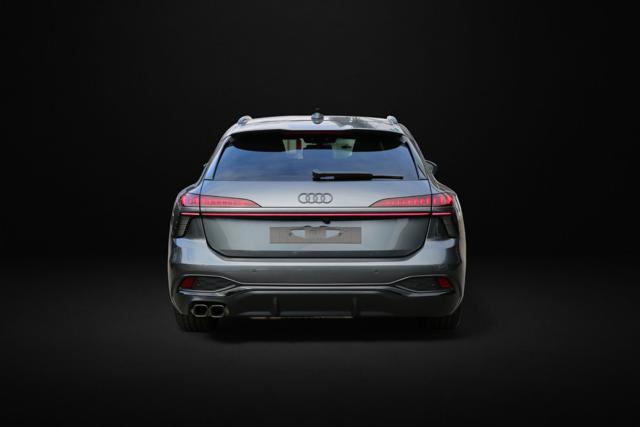 AUDI A6 Avant TDI 204CV S tronic S line edition