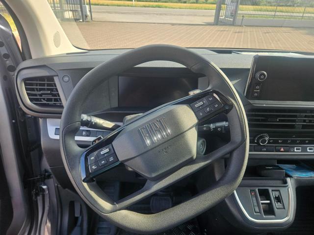 FIAT Scudo 2.0 BlueHDi 145 CV S&S AT8 PL-TN Furgone
