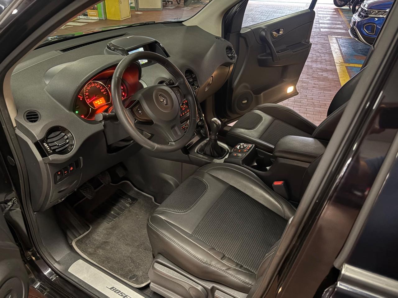 Renault Koleos 2.0 dCi 150CV 4X4 Bose