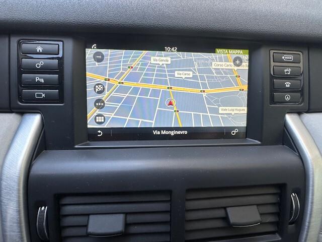 Land Rover Discovery Sport 2.0 TD4 150 CV Auto Business Ed. Premium SE Autocarro