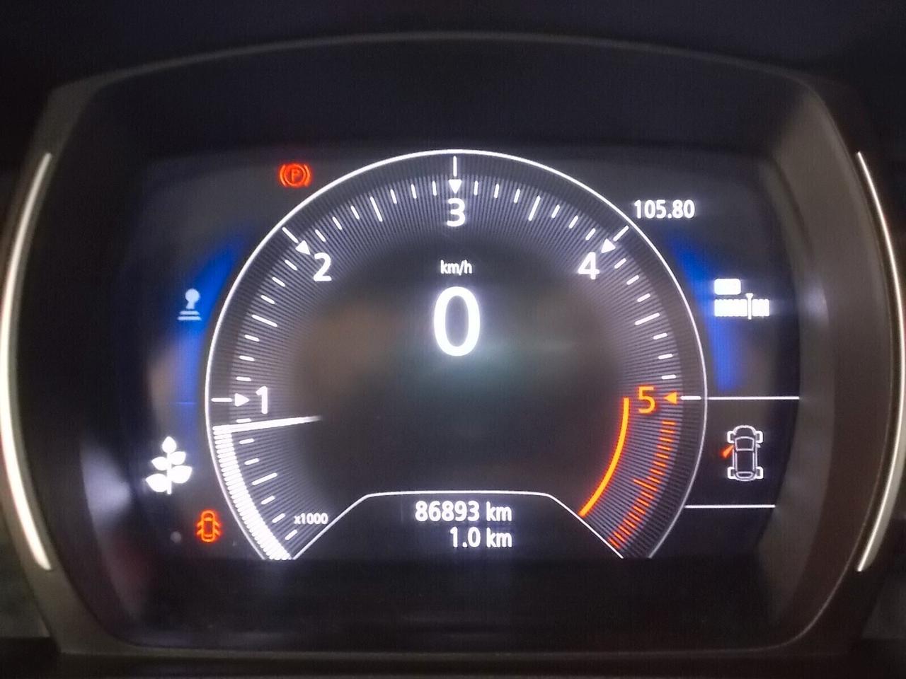 Renault Kadjar 1.5 dCi 115cv *FULL OPT.* comeNUOVA