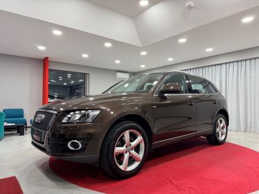 Audi Q5 2.0 TDI 170CV quattro Advanced Plus