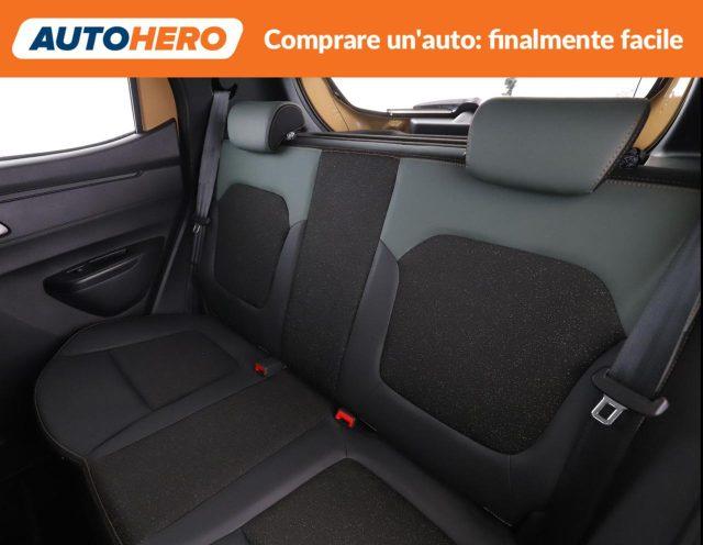 DACIA Spring Electric 65 Extreme