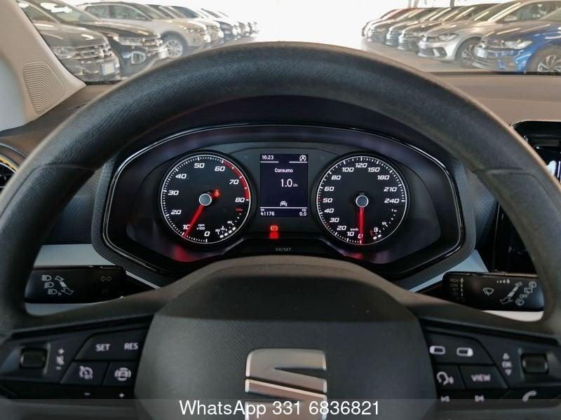 Seat Arona Arona 1.0 EcoTSI Reference