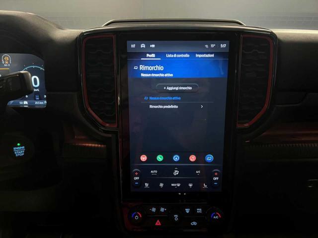 FORD Ranger Raptor 2.0 Ecoblue 4WD DC 5 posti- VARI COLORI!