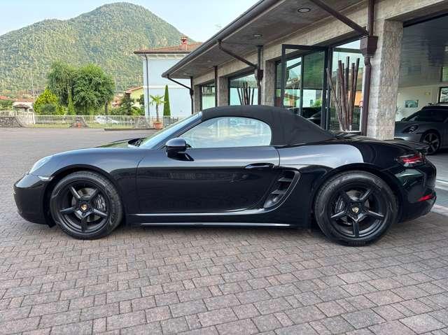 Porsche Boxster 718 Boxster 2.0 300cv pdk 16000 KM